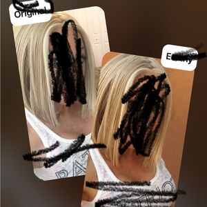 Heather Dye “Wigs for Every Woman” | Luxury Monofilament Wig